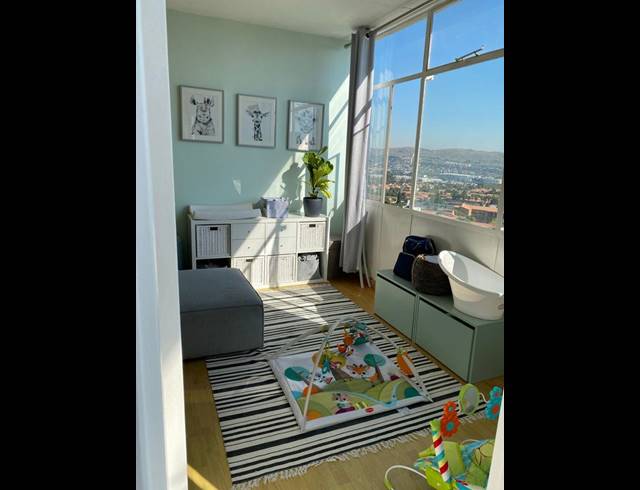 1 BEDROOM APARTMENT FOR SALE IN BEDFORD GARDENS